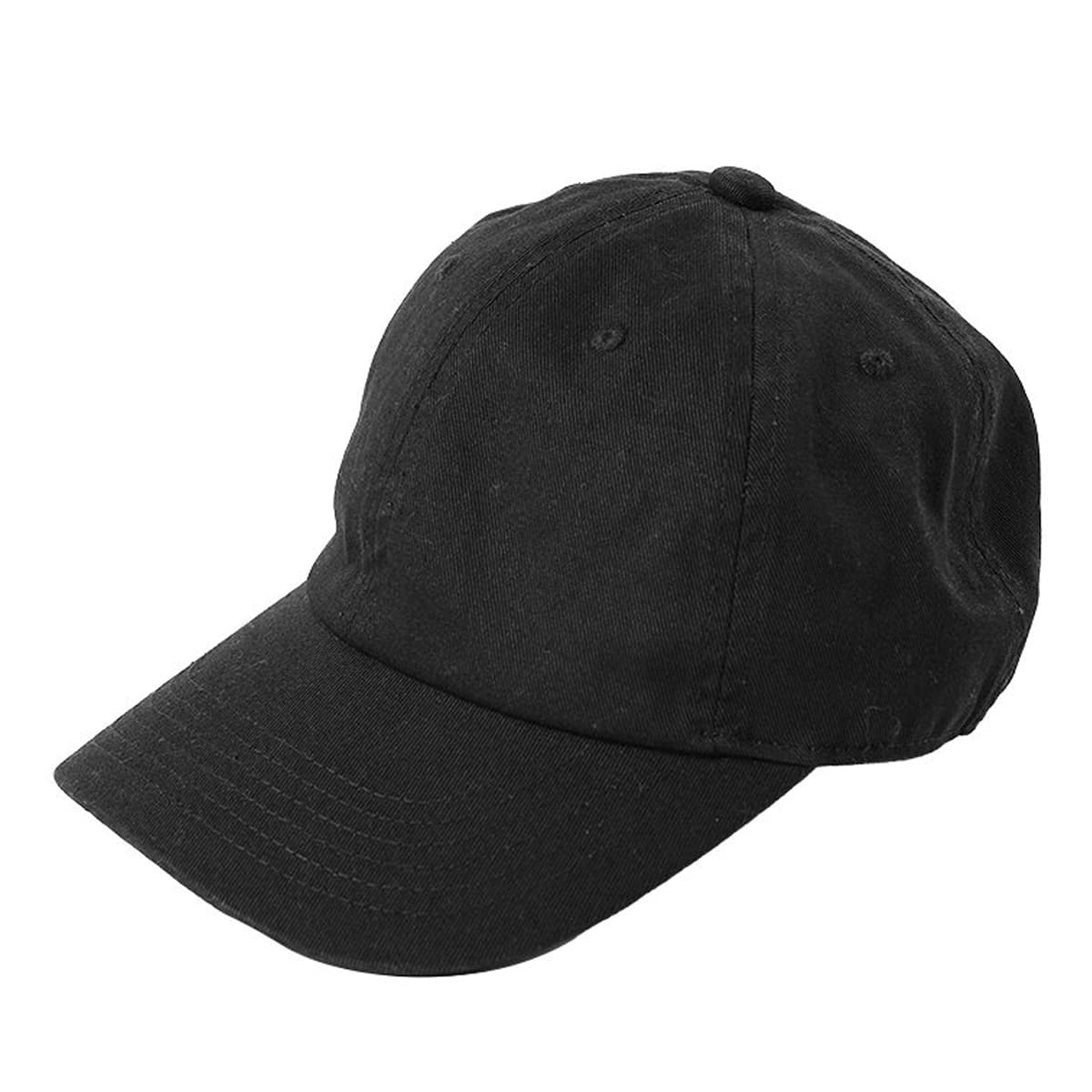 キャップ 帽子 NEWTRAL ニュートラル Standard Low Cap 502 ユニ