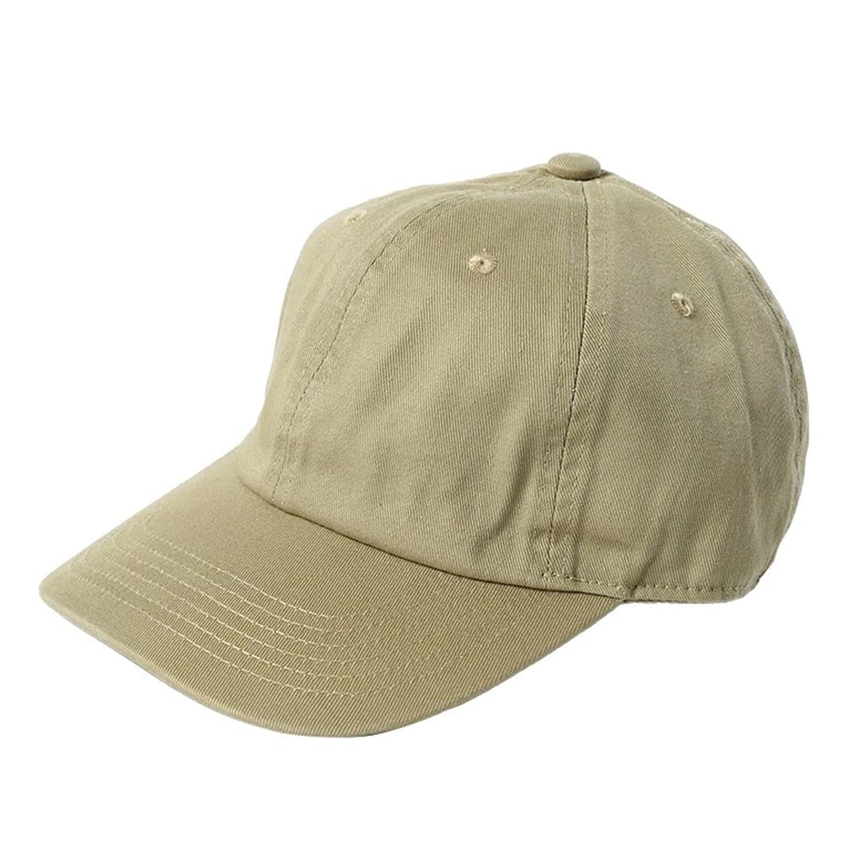 キャップ 帽子 NEWTRAL ニュートラル Standard Low Cap 502 ユニ