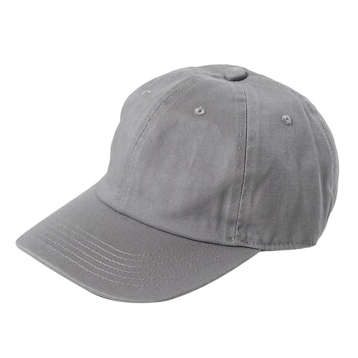 キャップ 帽子 NEWTRAL ニュートラル Standard Low Cap 502 ユニ