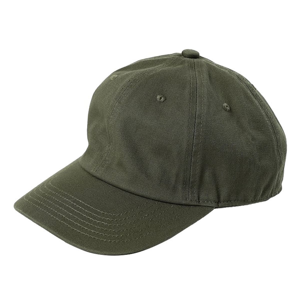 キャップ 帽子 NEWTRAL ニュートラル Standard Low Cap 502 ユニ