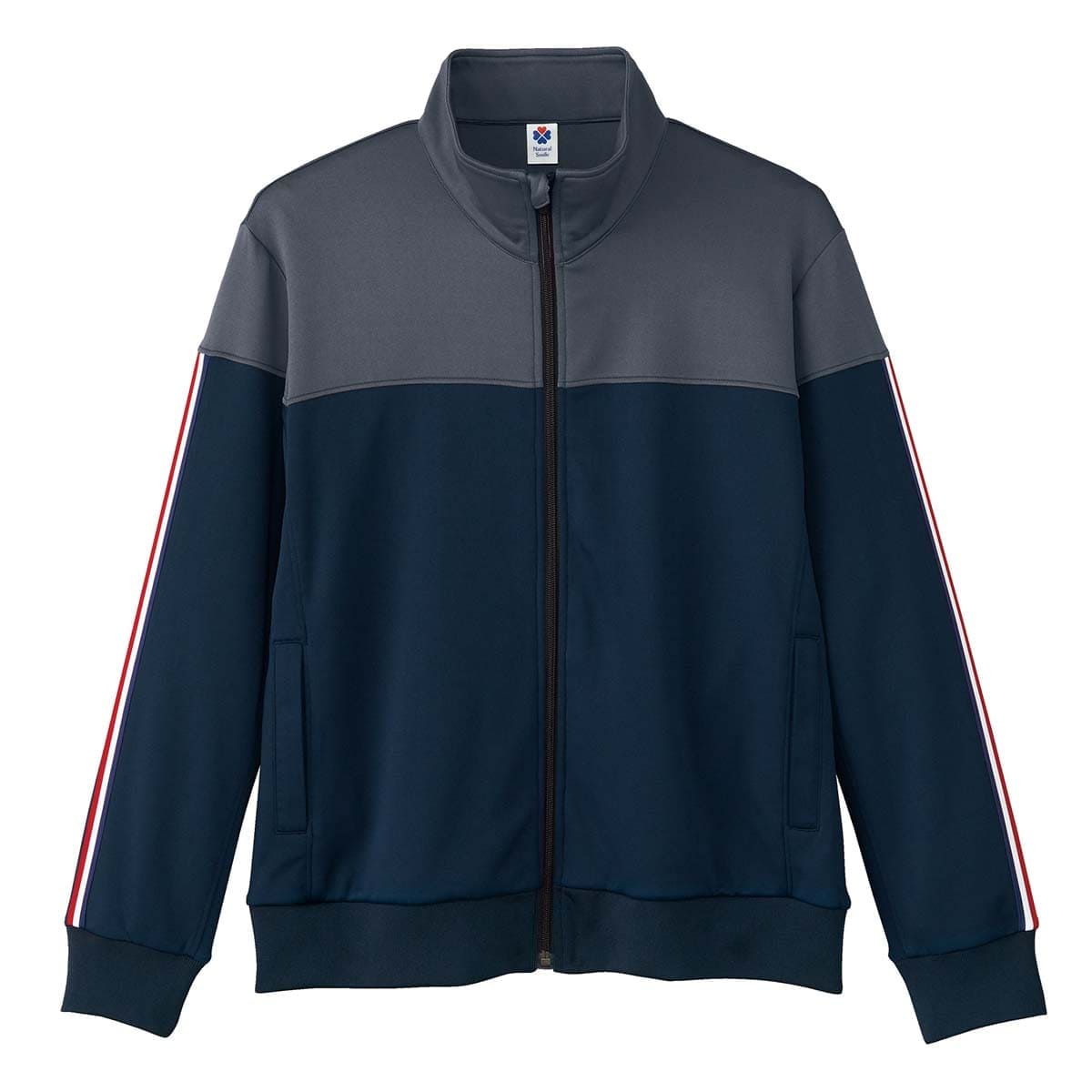 ジャージ メンズ Natural Smile ナチュラルスマイル ユニセックス