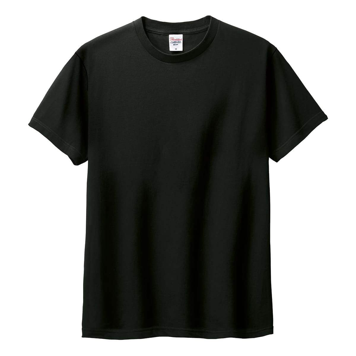 tシャツ メンズ Printstar 5.6オンス ヘビーウェイトＴシャツ 00085-CVT 08...