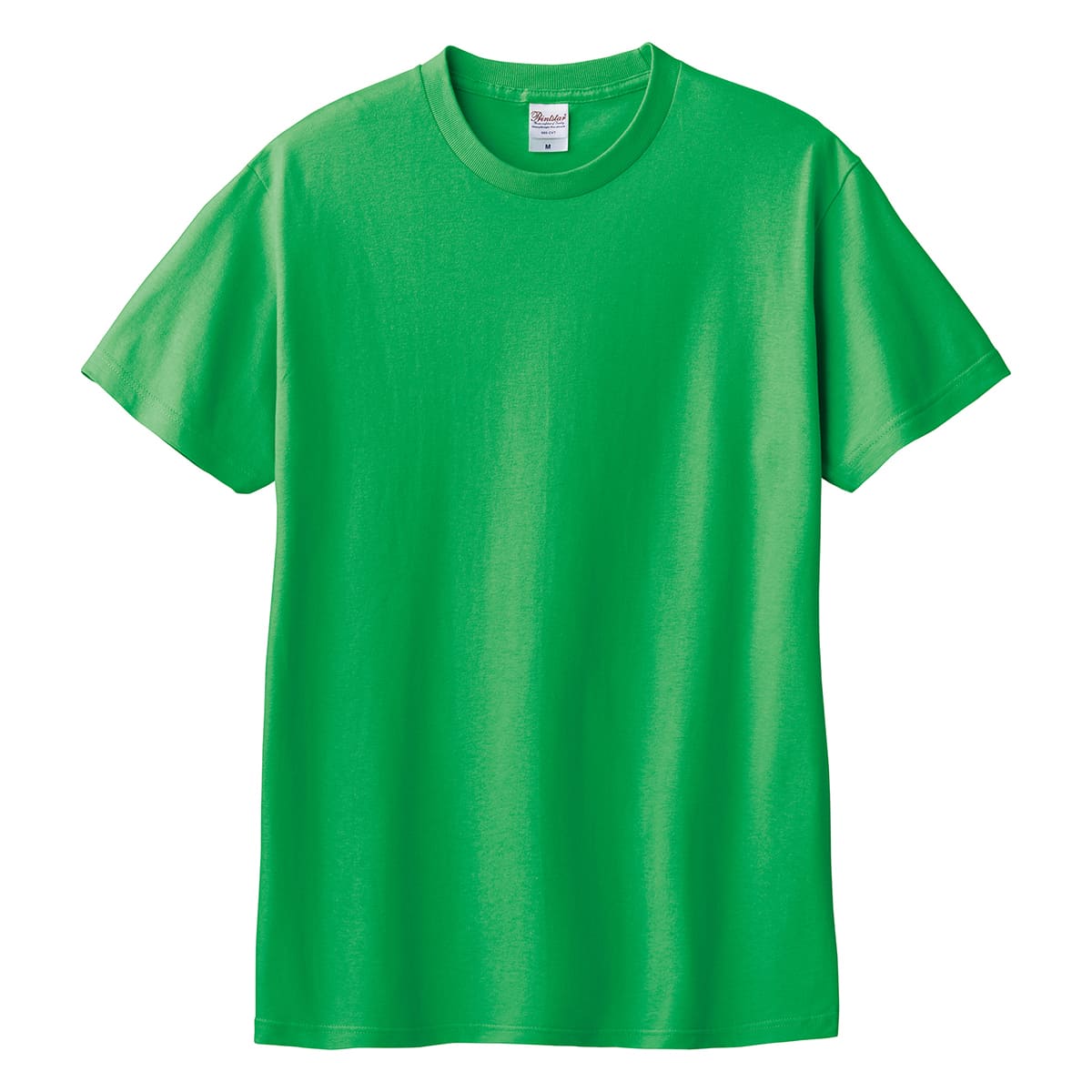 割引購入Bright Tシャツ 緑 (XSサイズ新品) アイドルグッズ