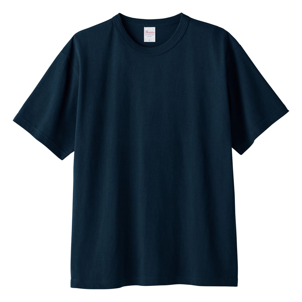 Printstar（プリントスター） Tシャツ メンズ 半袖 無地 5.9オンス