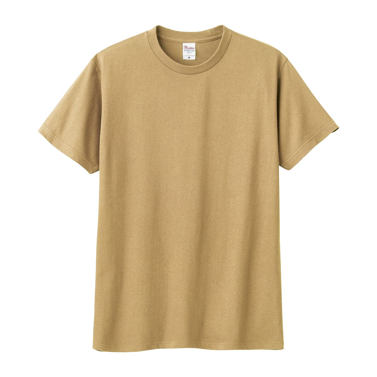 tシャツ Printstar 5.6オンス ヘビーウェイト リミテッドカラーTシャツ 00095-c...