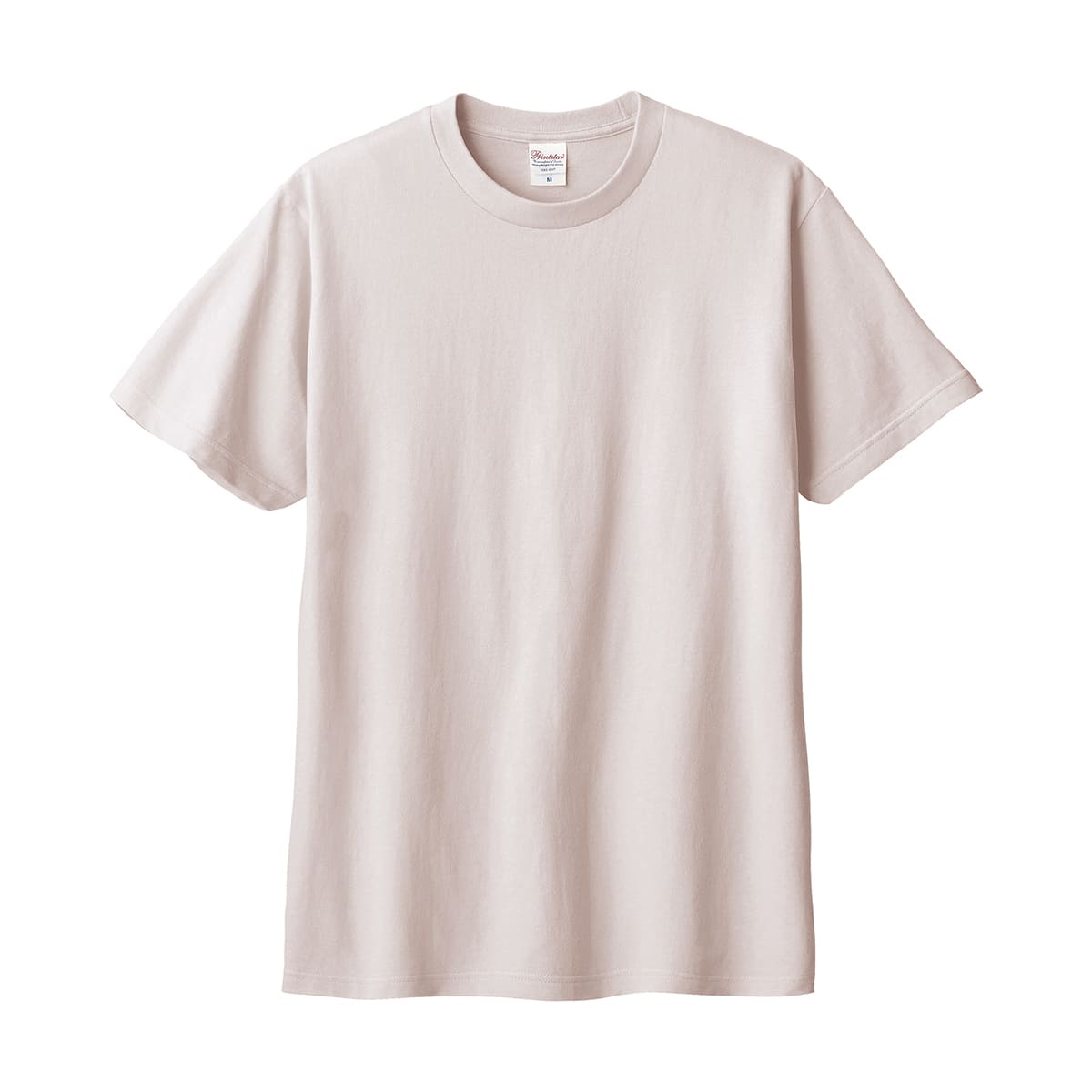 tシャツ Printstar 5.6オンス ヘビーウェイト リミテッドカラーTシャツ 00095-c...