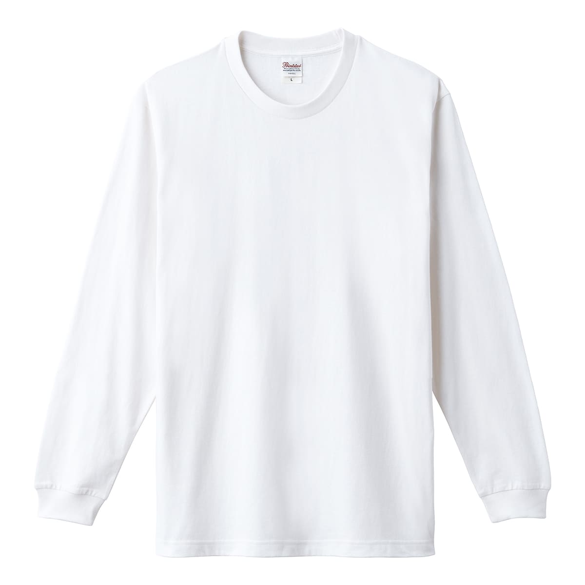 日本最大の ロンT メンズ 長袖 2XL ロンティー 5.6オンス 無地 ヘビーウェイトLS-Tシャツ( 大きいサイズ リブ) 00110-cll  Printstar プリントスター 3XL リブ イベント トップス
