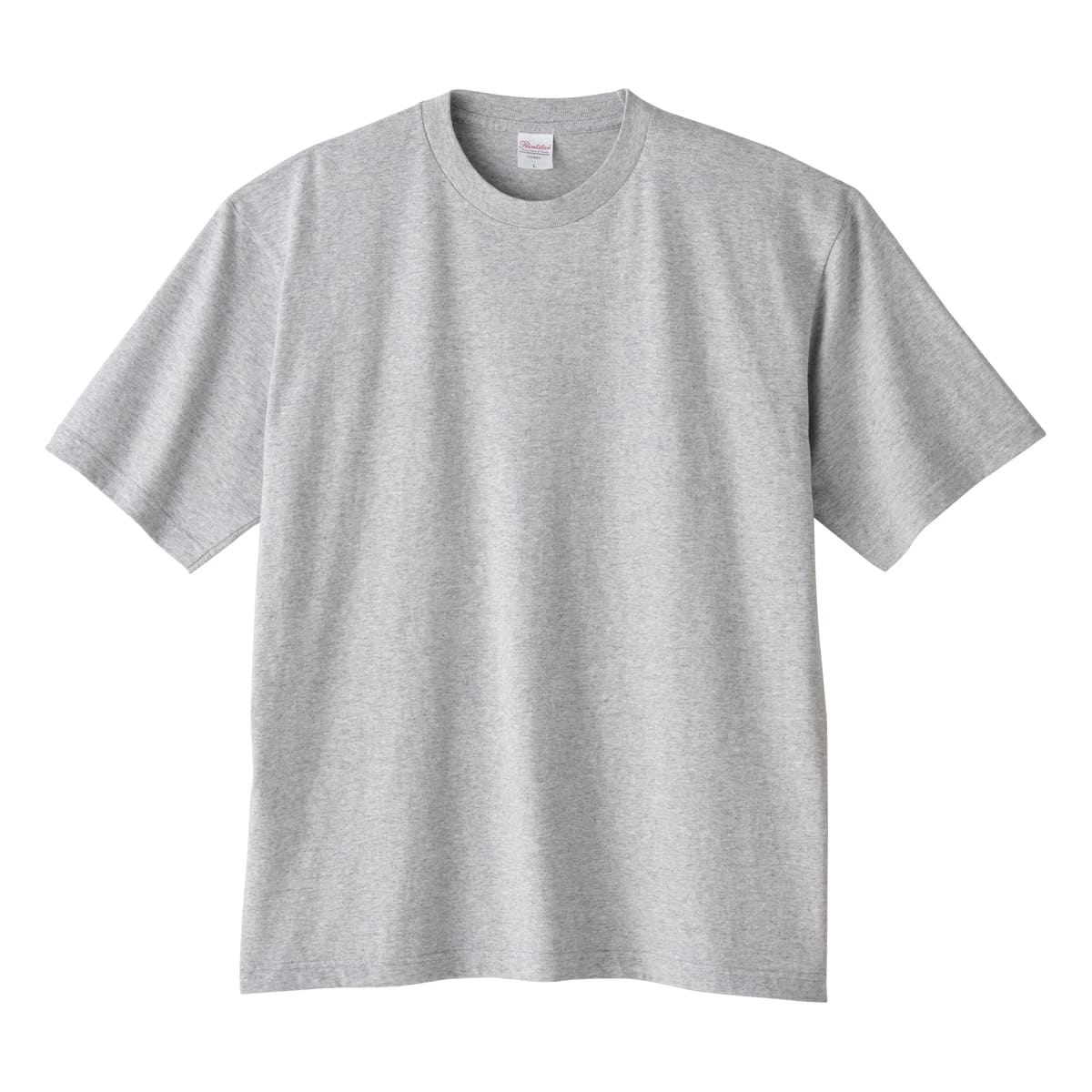 Printstar（プリントスター） tシャツ メンズ 半袖 無地 5.6オンス 