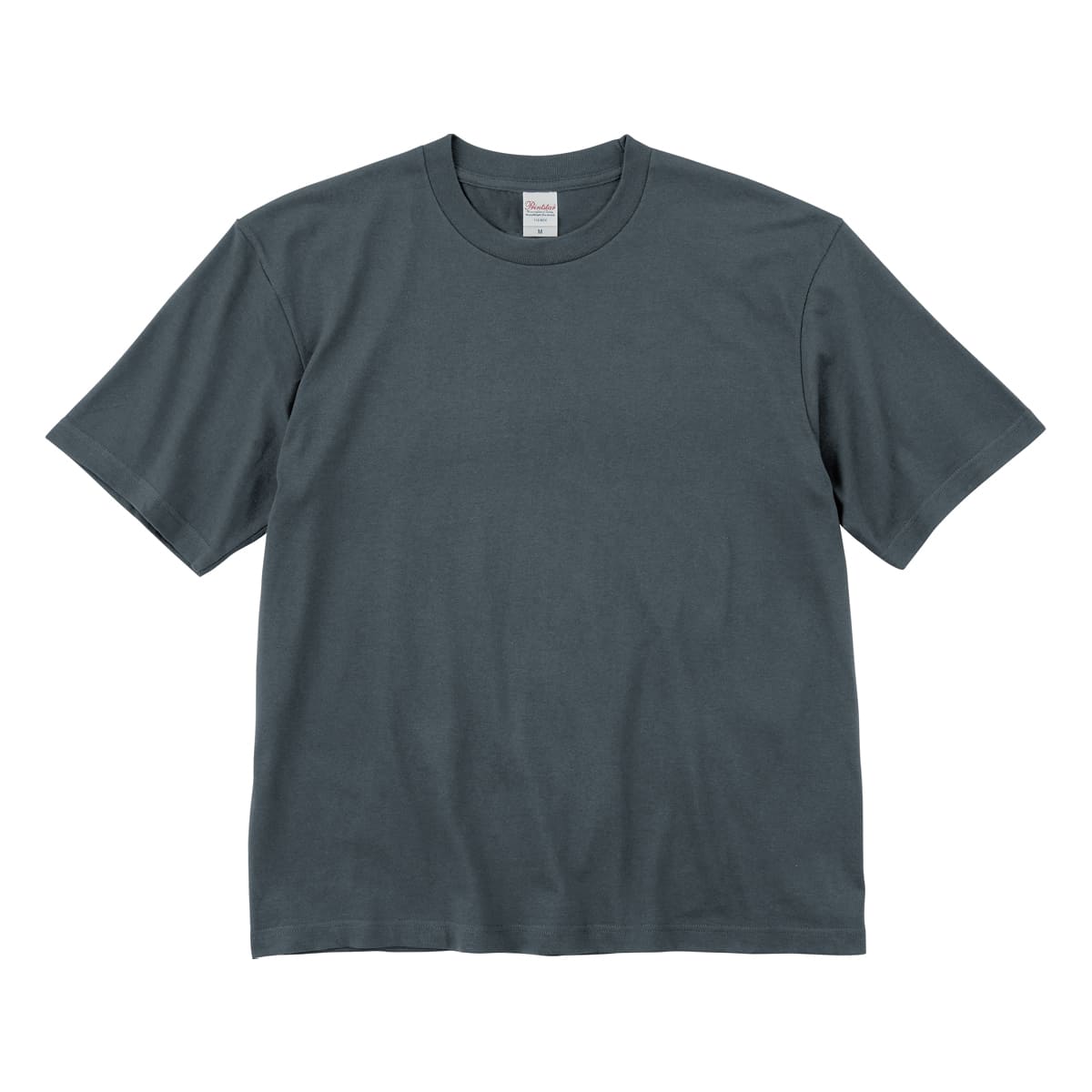 Printstar（プリントスター） tシャツ メンズ 半袖 無地 5.6オンス