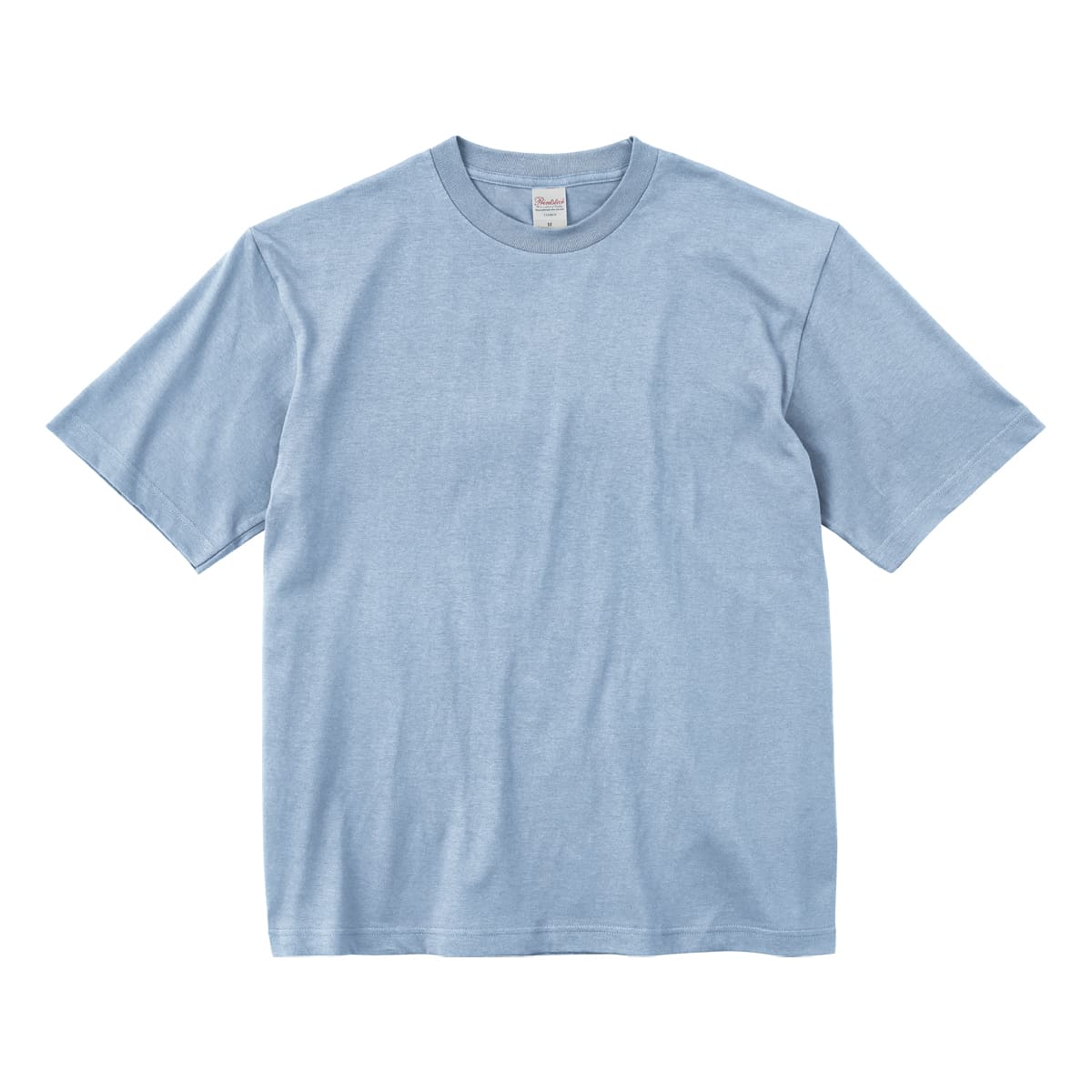 Printstar（プリントスター） tシャツ メンズ 半袖 無地 5.6オンス 