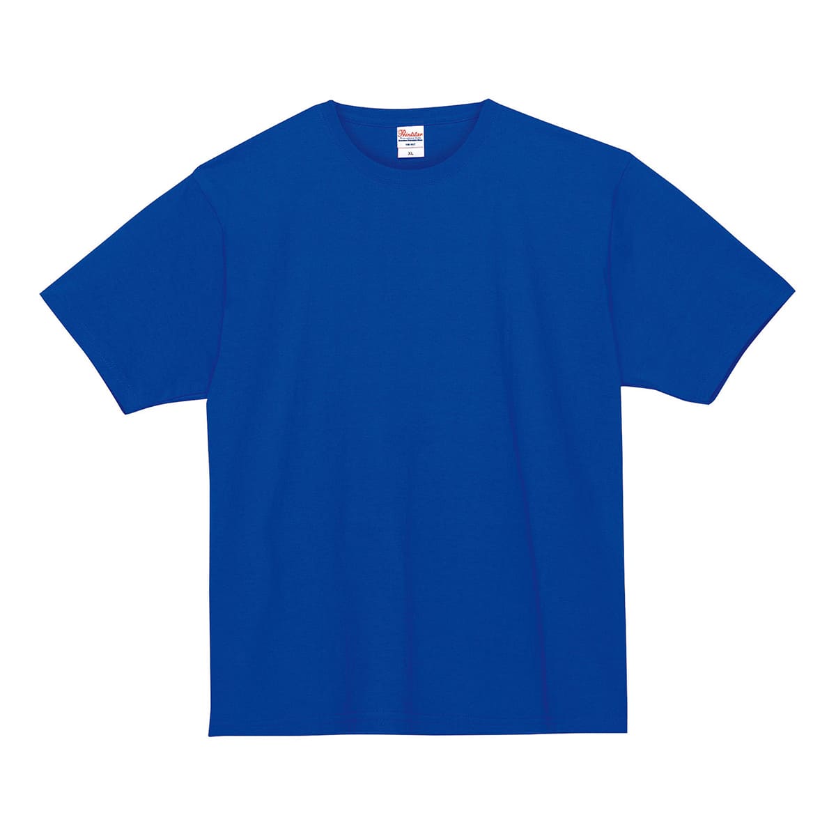 Printstar tシャツ メンズ 半袖 プリントスター 7.4オンス