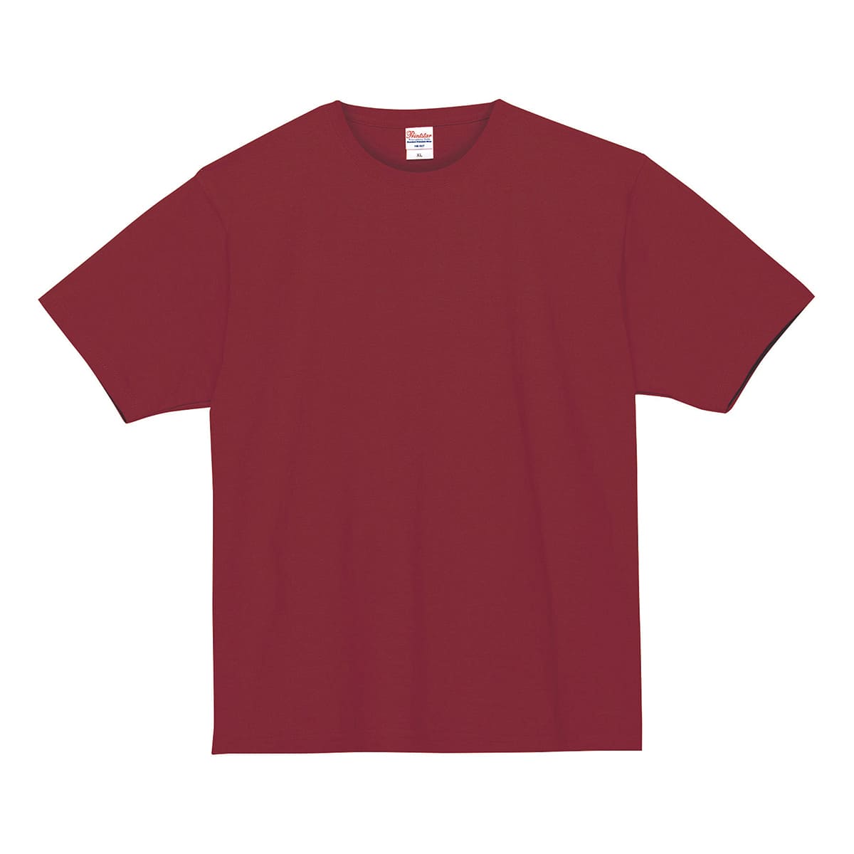 Printstar tシャツ メンズ 半袖 プリントスター 7.4オンス Printstar tシャツ メンズ 半袖 プリントスター 7.4オンス