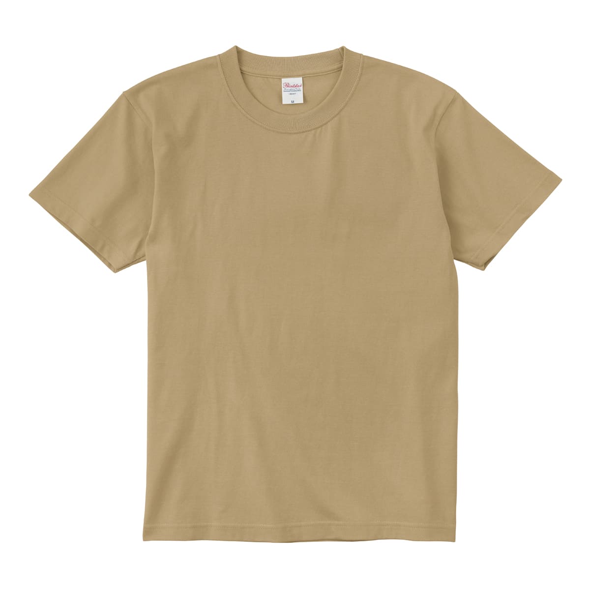 Printstar（プリントスター） tシャツ メンズ 半袖 7.4オンス スーパー