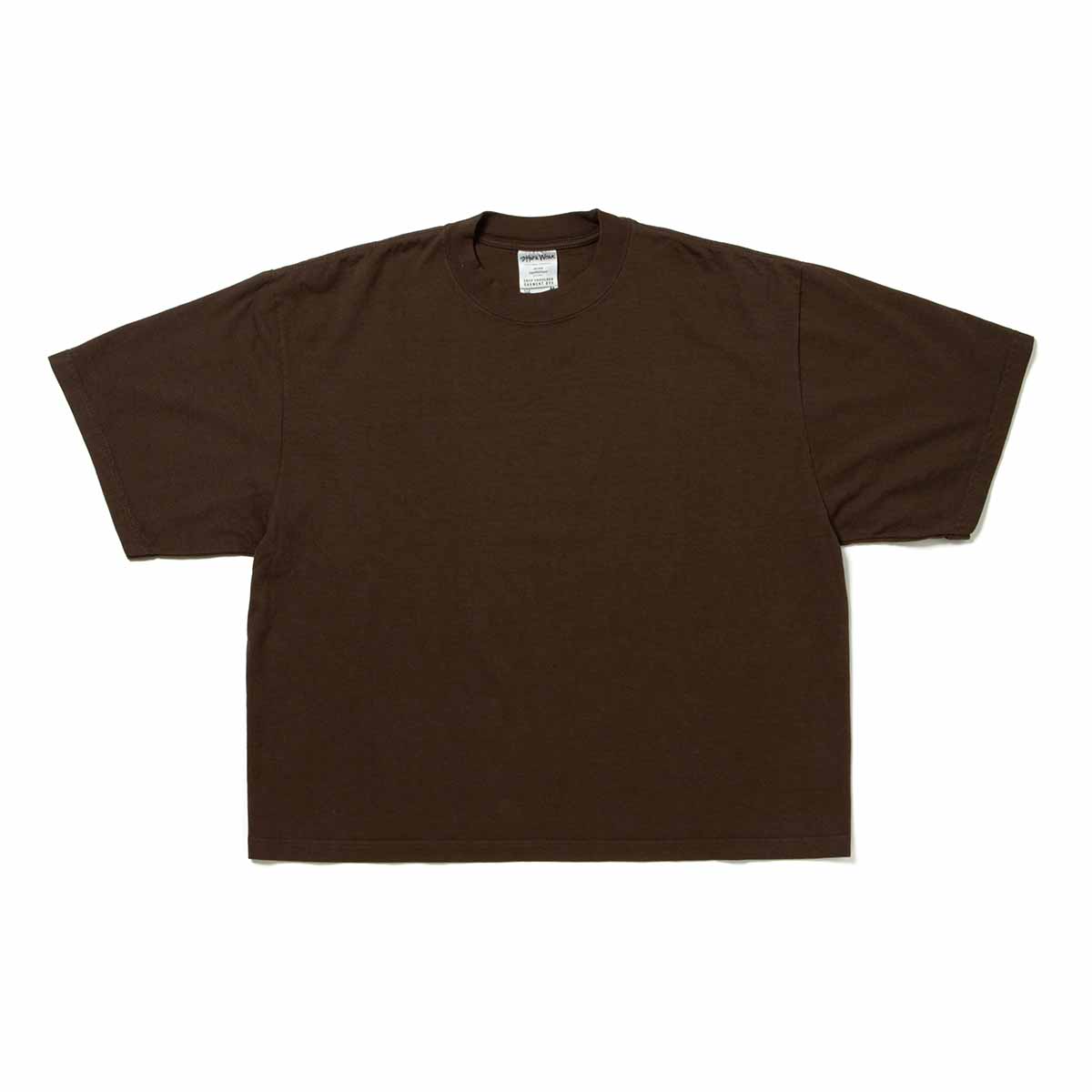 tシャツ メンズ SHAKA WEAR シャカウェア 7.5oz ガーメントダイ ドロップショルダー...