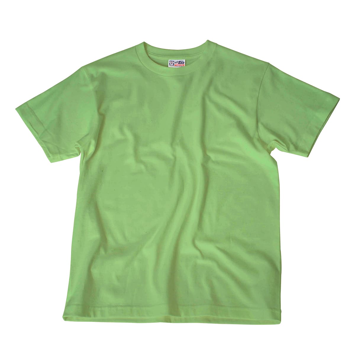 tシャツ 無地 Touch & Go(タッチアンドゴー) Ｔシャツ SS1030 メンズ カラフル カラー ダンス 白 グレー イベント ユニフォーム  チームTシャツ XS〜XL