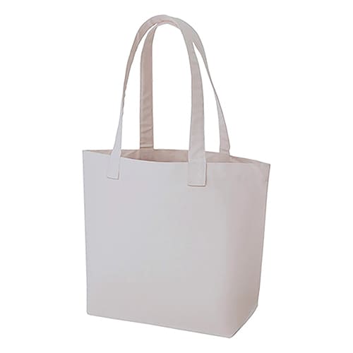 トートバッグ 無地 MARKLESS STYLE マークレススタイル キャンバス