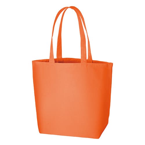 トートバッグ 無地 MARKLESS STYLE マークレススタイル キャンバス