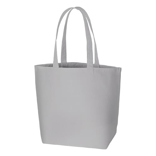 トートバッグ 無地 MARKLESS STYLE マークレススタイル キャンバス