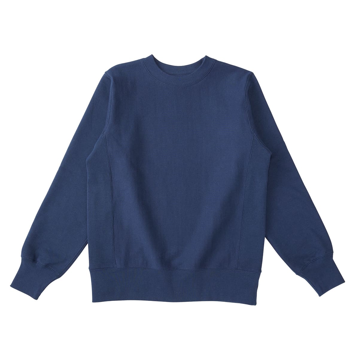 トレーナー メンズ 無地 TRUSS トラス ヘビーウェイトスウェットシャツ