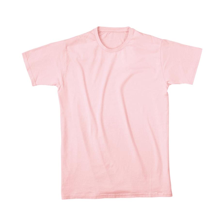 Tシャツ メンズ 半袖 NOBRAND ノーブランド 3.8オンス メイドイン ジャパン Tシャツ 製品染め カラー mij-901 日本製 ホワイト 染め加工 白 黒 赤 ピンク など｜t-shirtst｜03