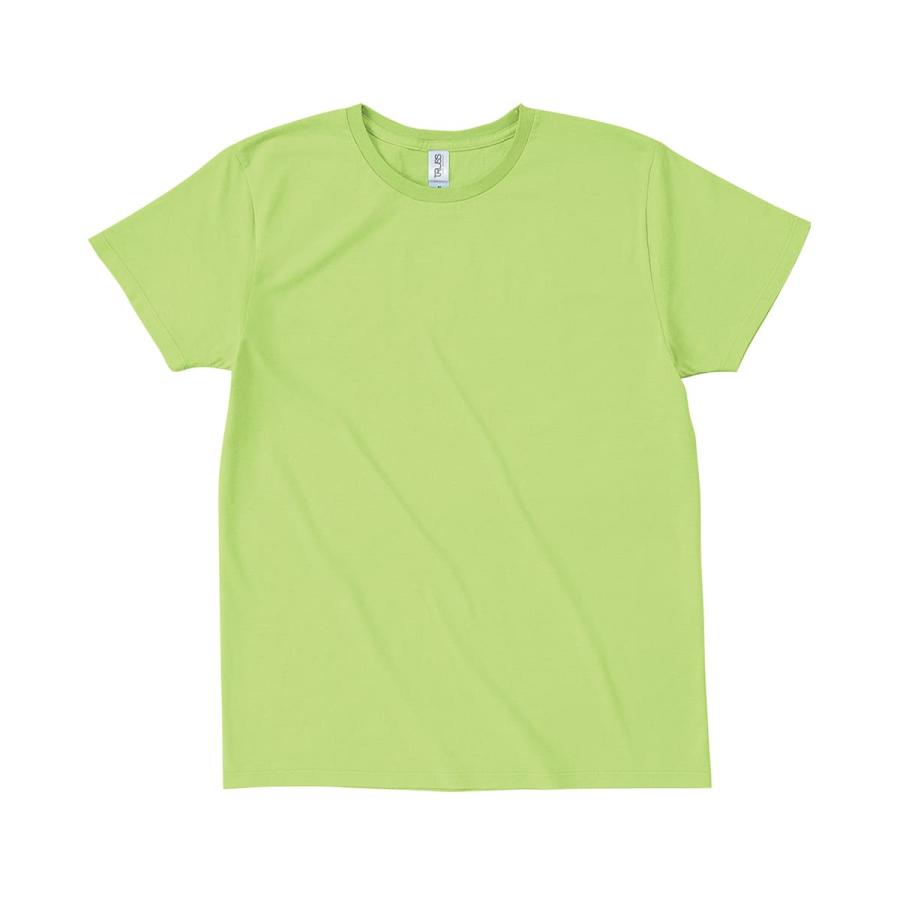 tシャツ 半袖 TRUSS トラス 4.3オンス スリムフィット Tシャツ sft-106 薄手 男女兼用 イベント ユニフォーム お揃い イベント ユニフォーム XS M L XL｜t-shirtst｜08