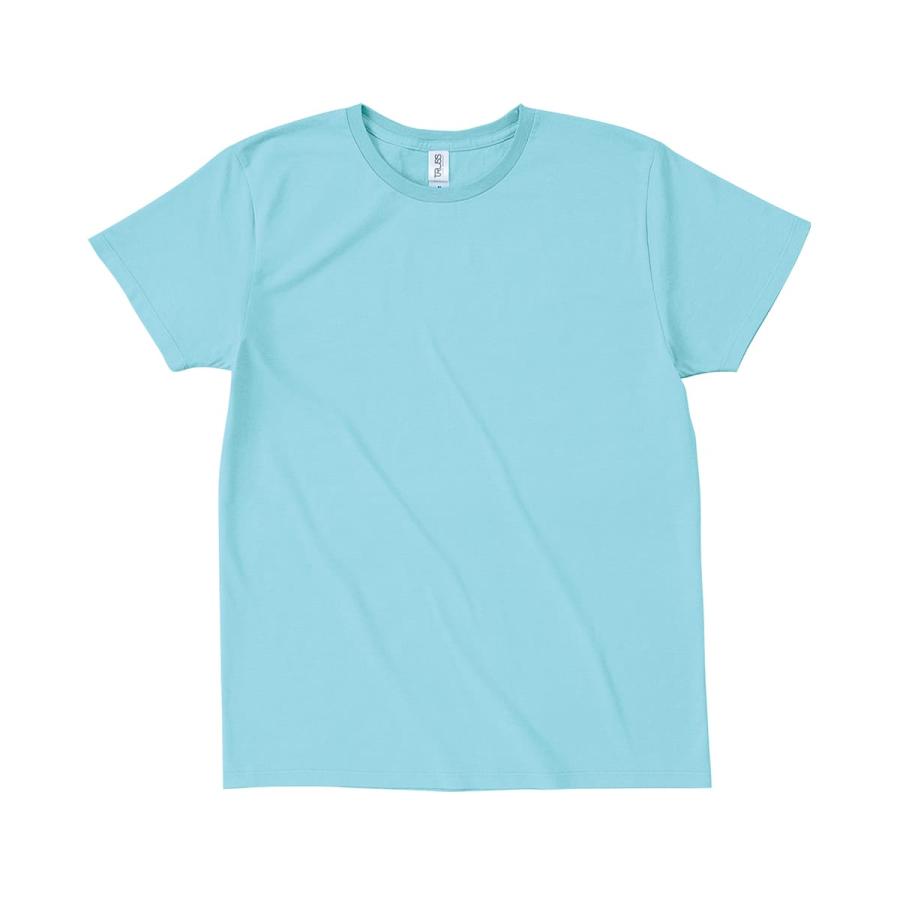 tシャツ 半袖 TRUSS トラス 4.3オンス スリムフィット Tシャツ sft-106 薄手 男女兼用 イベント ユニフォーム お揃い イベント ユニフォーム XS M L XL｜t-shirtst｜10