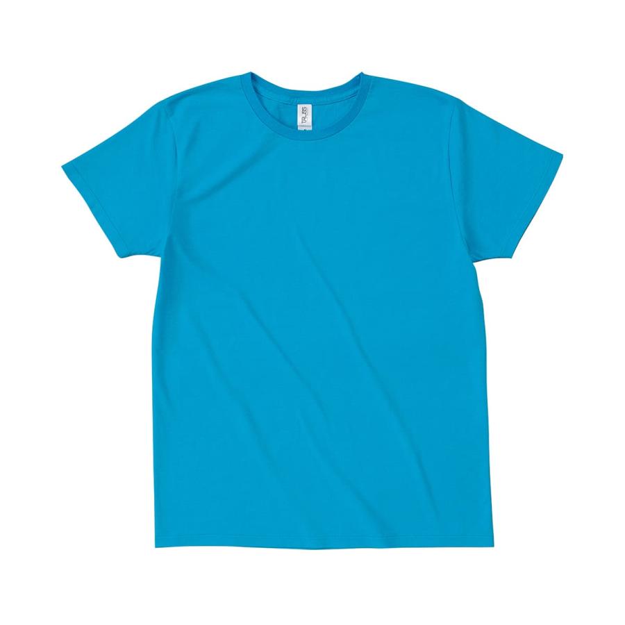 tシャツ 半袖 TRUSS トラス 4.3オンス スリムフィット Tシャツ sft-106 薄手 男女兼用 イベント ユニフォーム お揃い イベント ユニフォーム XS M L XL｜t-shirtst｜11