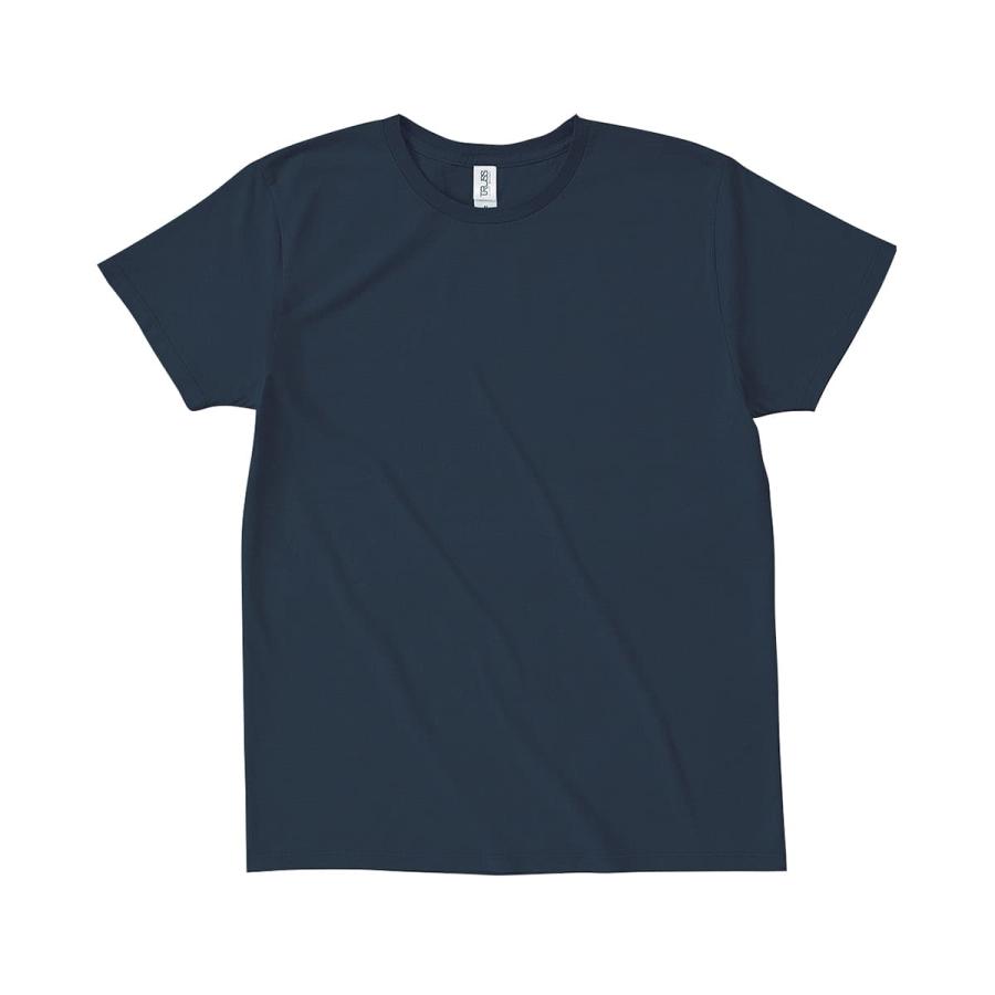 tシャツ 半袖 TRUSS トラス 4.3オンス スリムフィット Tシャツ sft-106 薄手 男女兼用 イベント ユニフォーム お揃い イベント ユニフォーム XS M L XL｜t-shirtst｜12