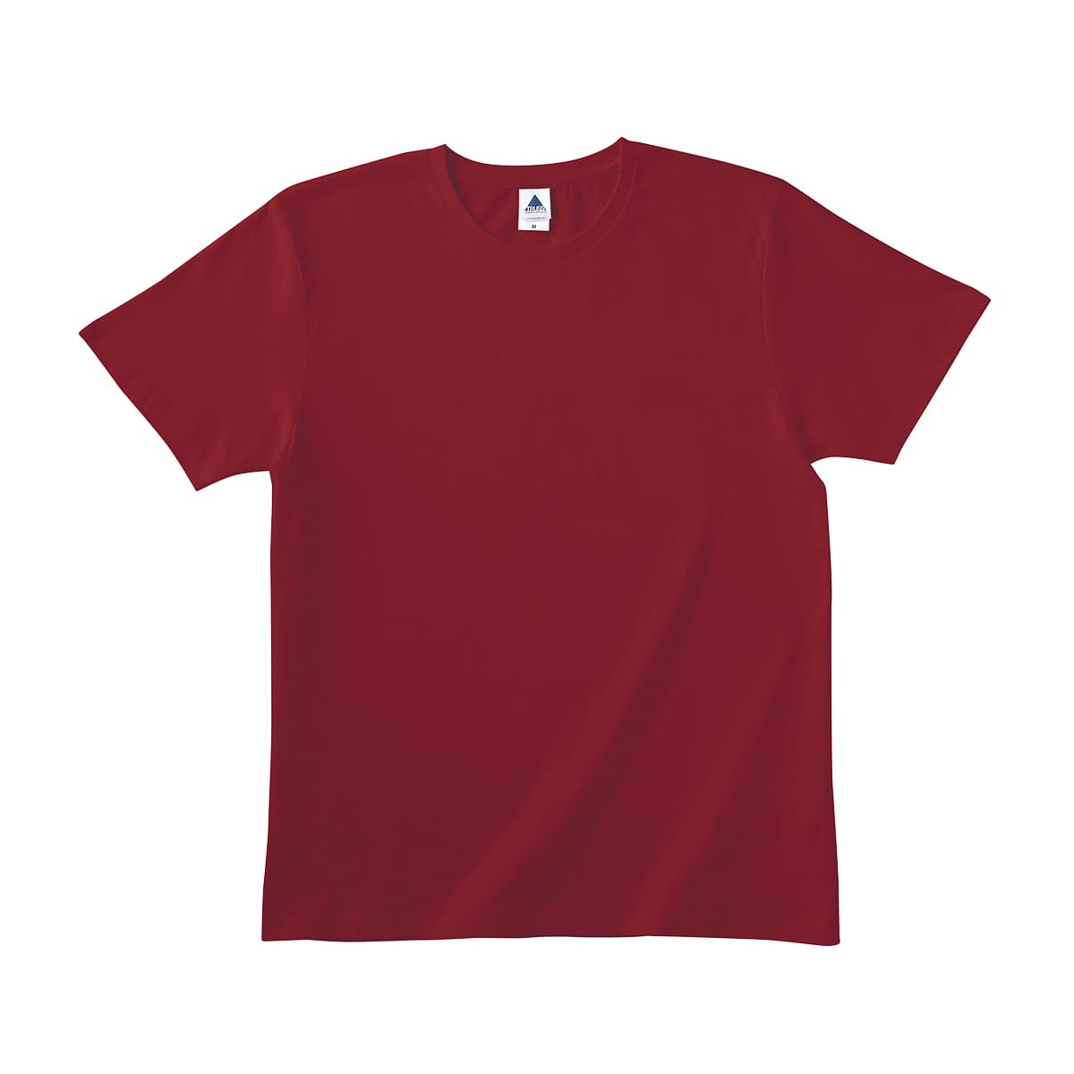 tシャツ メンズ 無地 TRUSS トラス 5.0オンス ベーシックスタイル T