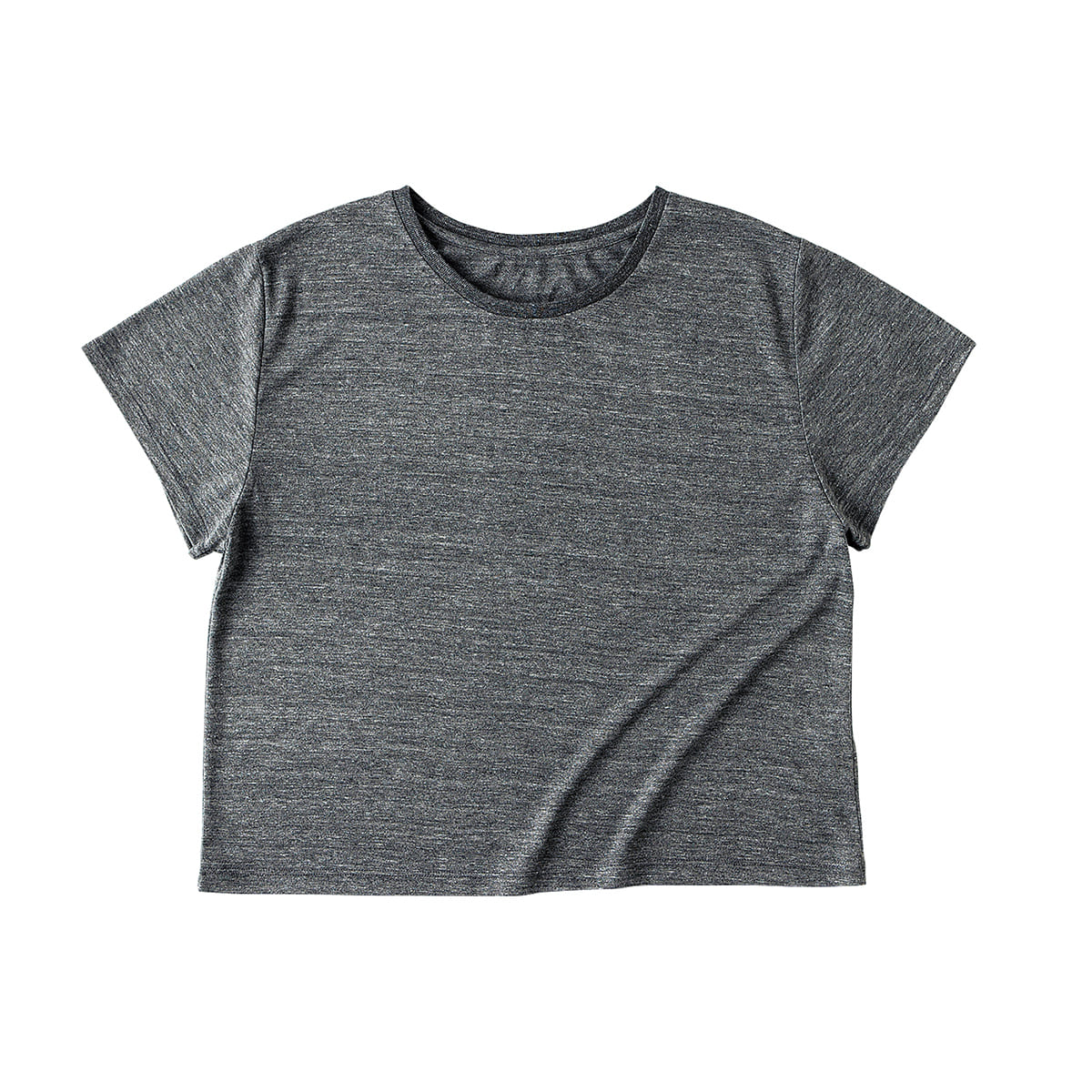 tシャツ レディース 半袖 無地 TRUSS トラス 4.4オンス トライ