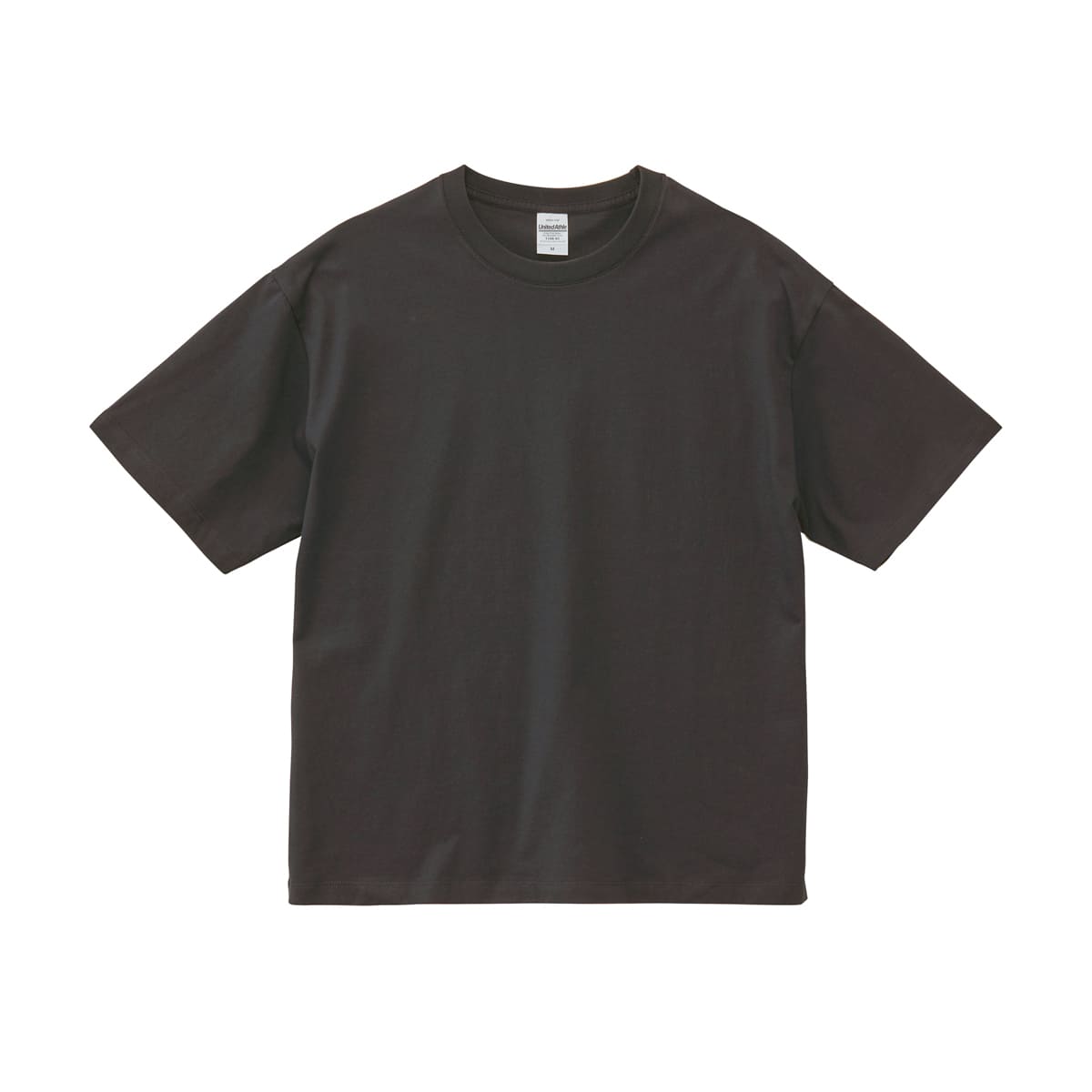 United Athle Tシャツ メンズ 無地 ユナイテッドアスレ 6.5オンス