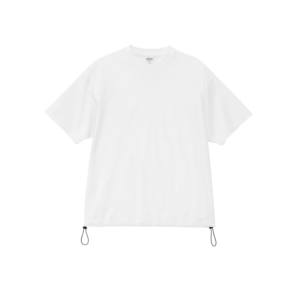 United Athle（ユナイテッドアスレ） Tシャツ メンズ 無地 6.5オンス