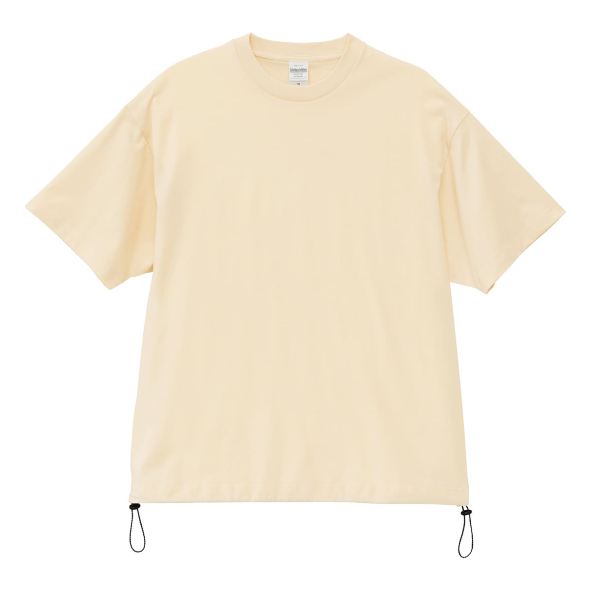 United Athle Tシャツ メンズ 無地 ユナイテッドアスレ 6.5