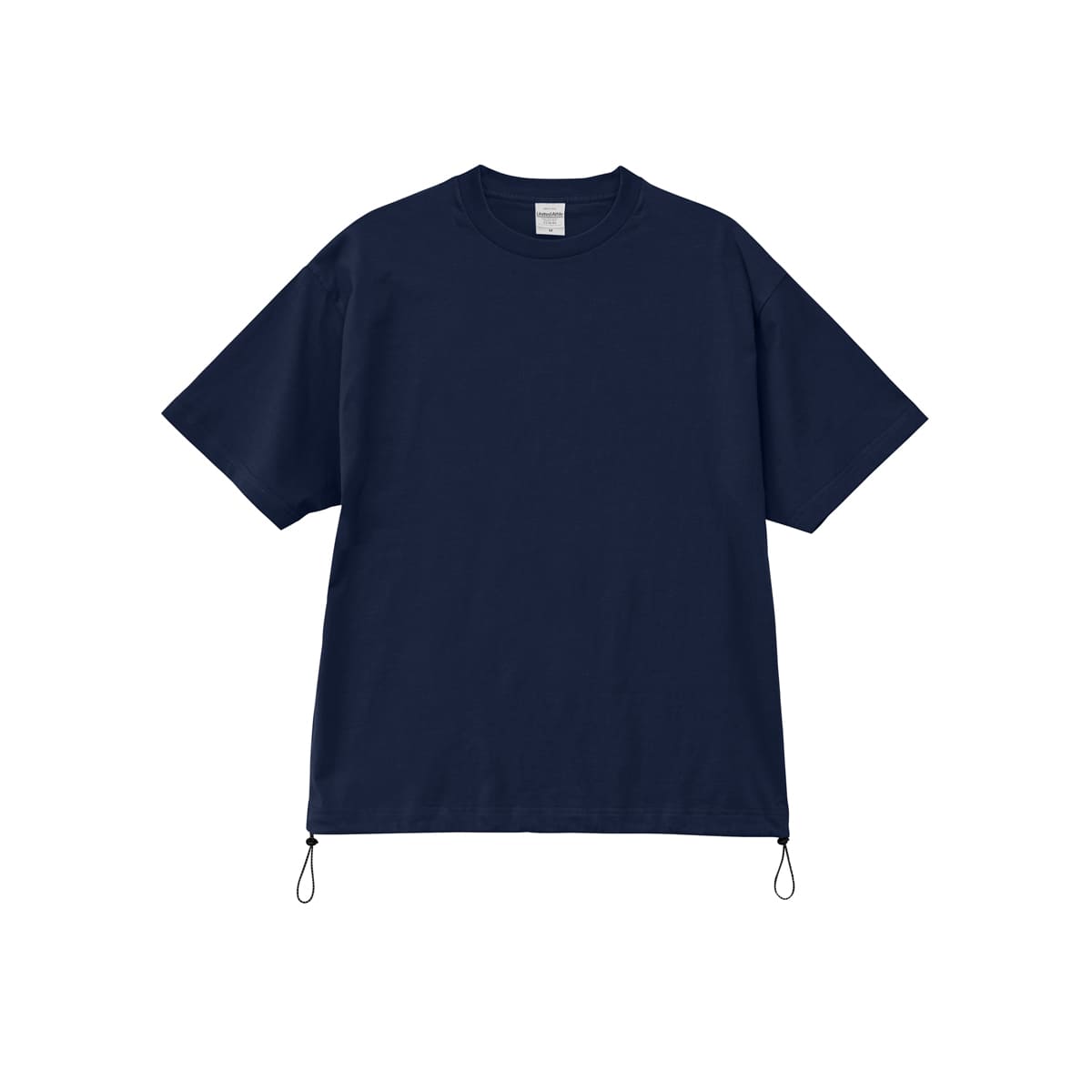 United Athle（ユナイテッドアスレ） Tシャツ メンズ 無地 6.5オンス