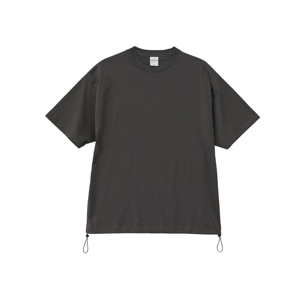 Achikochi Tシャツ Lサイズ 黒 未使用 用紙寸法表 / dis_cord ( miu_n_1004 )のスタンダードTシャツ通販