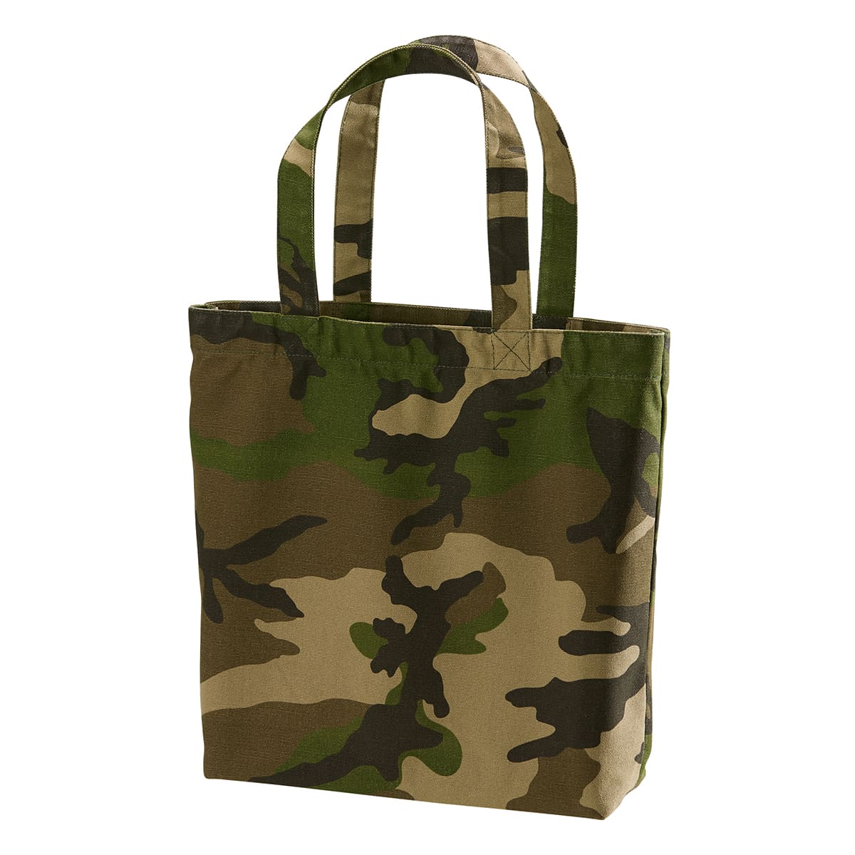 United Athle（ユナイテッドアスレ） トートバッグ ヘヴィーキャンバス