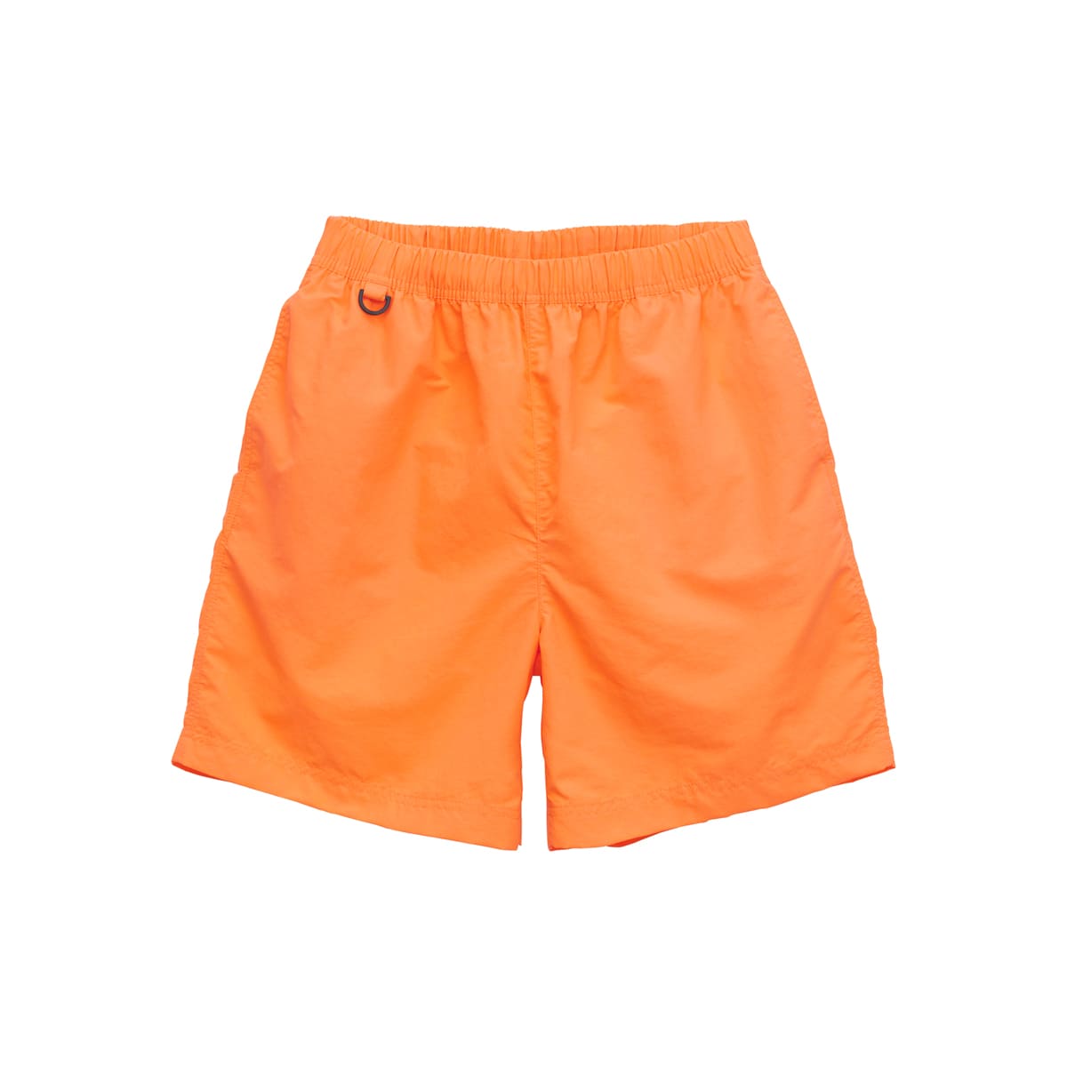 新品 80年代 ビンテージ 日本製 anba テニス ショートパンツ サイズ72 United Athle（ユナイテッドアスレ） ショートパンツ メンズ ナイロン