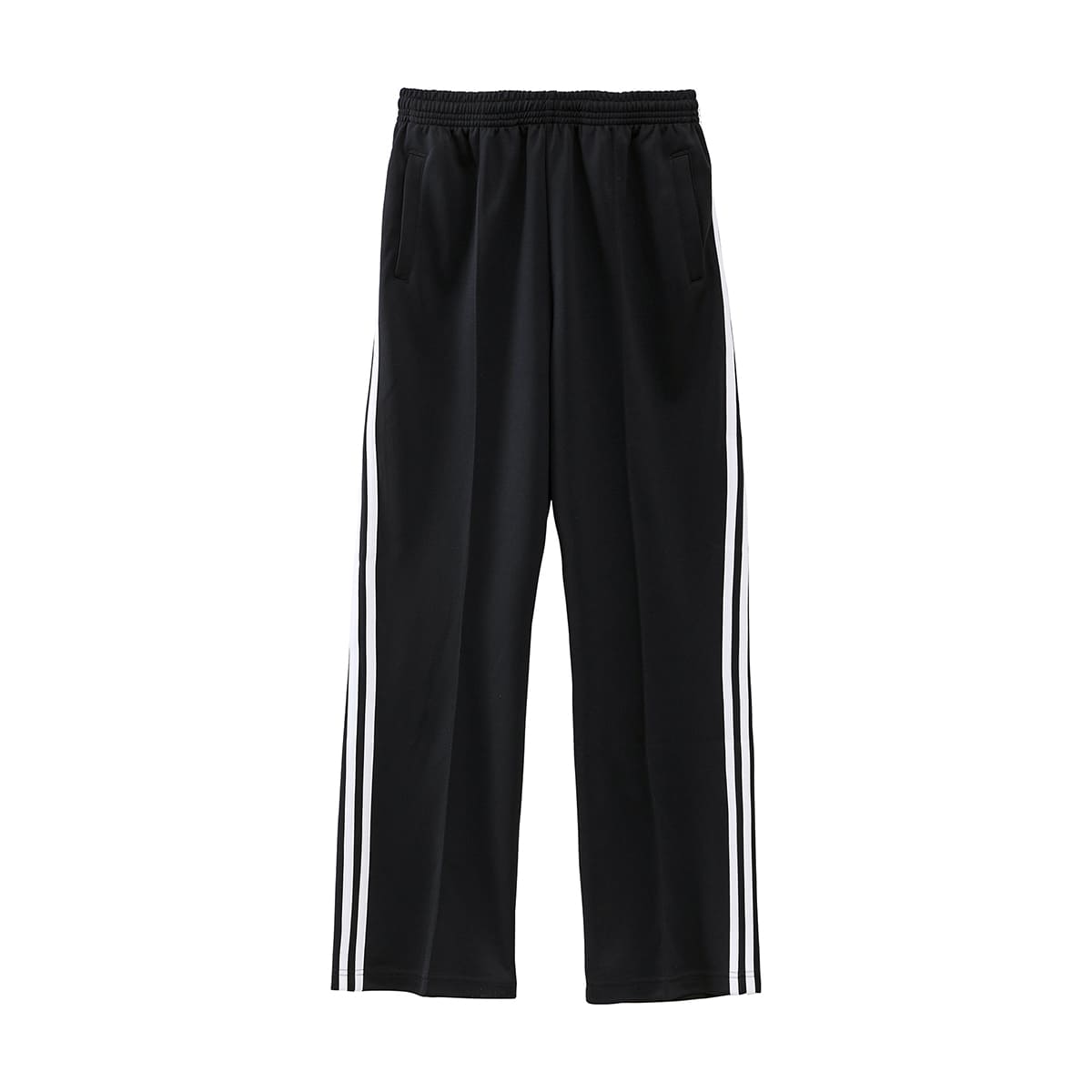 パンツ メンズ 無地 United Athle ユナイテッドアスレ 7.0オンス スムース トラック パンツ 1902-01 下 スウェット 運動 スポーツ ストレッチ 2本線 S-XL | United Athle | 05