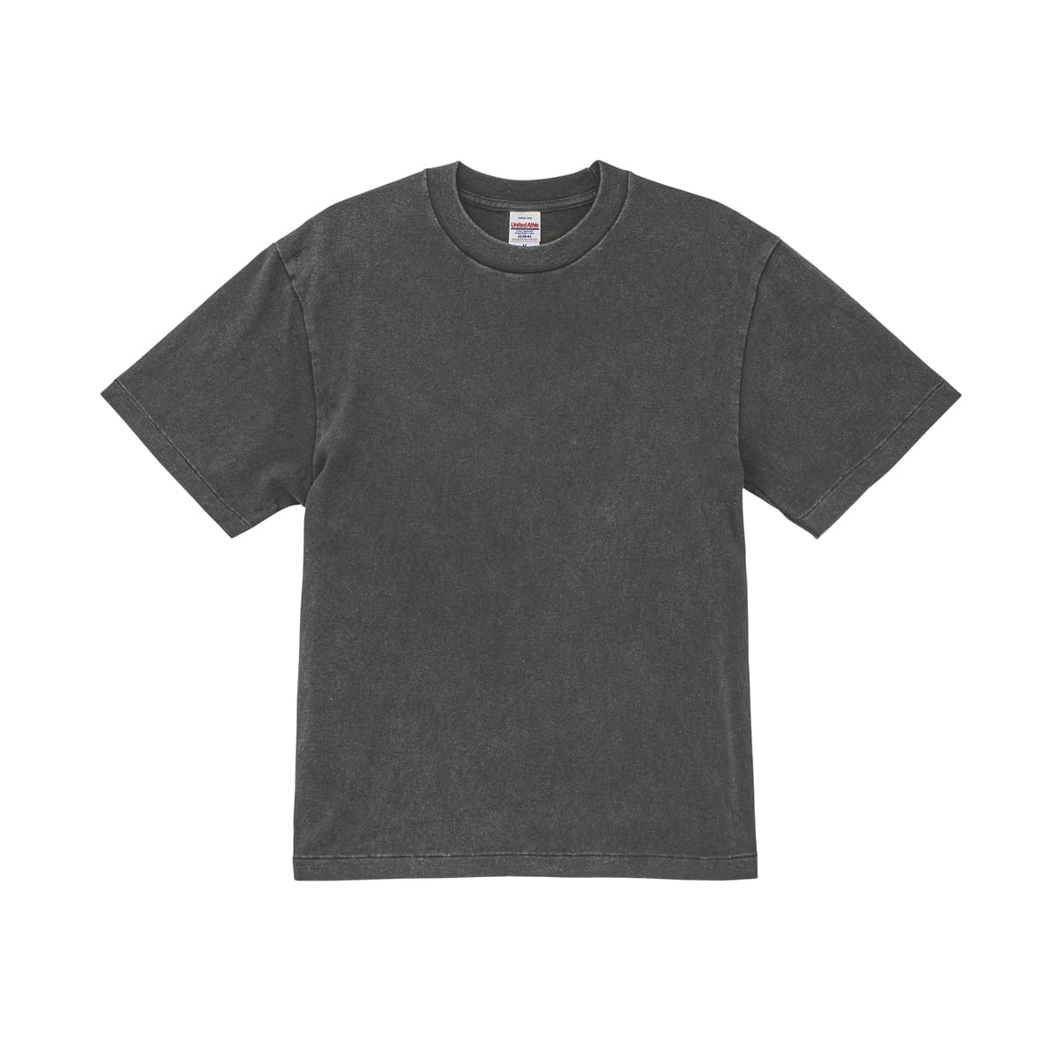 United Athle(ユナイテッドアスレ) Tシャツ メンズ 無地 6.2オンス United Athle(ユナイテッドアスレ) Tシャツ メンズ 無地 6.2オンス