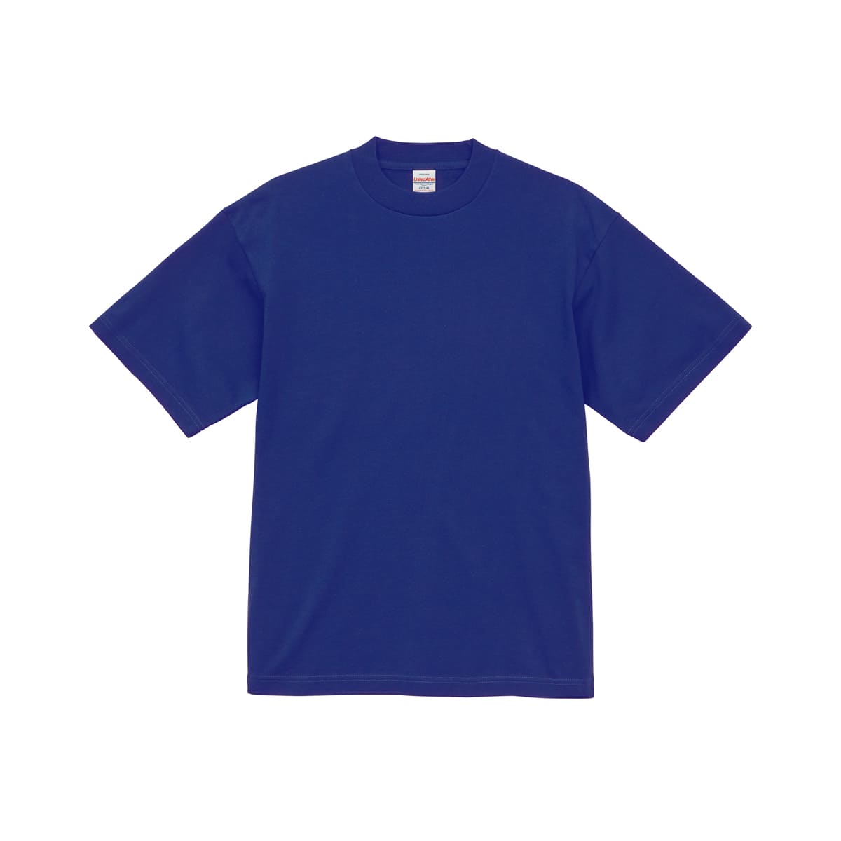 United Athle tシャツ メンズ 半袖 ユナイテッドアスレ 7.1