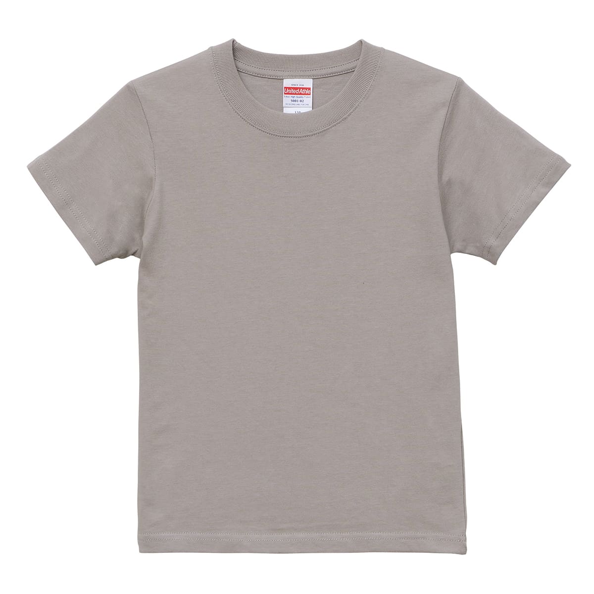 tシャツ 無地 United Athle ユナイテッドアスレ 5.6oz ハイ