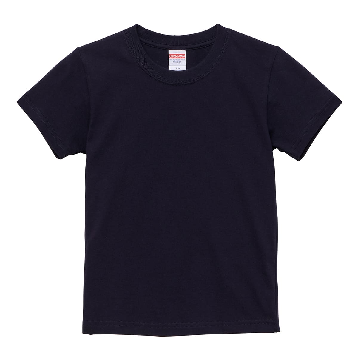 tシャツ 無地 United Athle ユナイテッドアスレ 5.6oz ハイ 