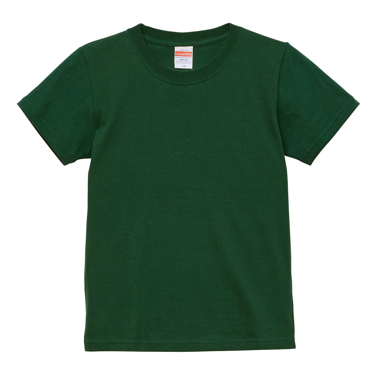ゆ  ツアーTシャツ 5．6oz ハイクオリティーTシャツ 5001－01 165