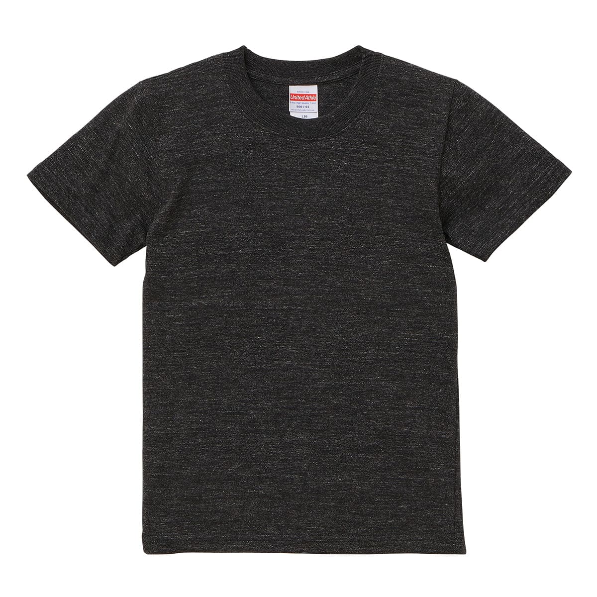 tシャツ 無地 United Athle ユナイテッドアスレ 5.6oz ハイ