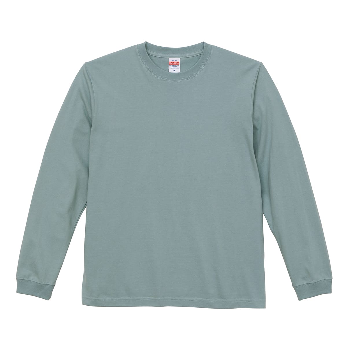 United Athle（ユナイテッドアスレ） 長袖 tシャツ メンズ ロング