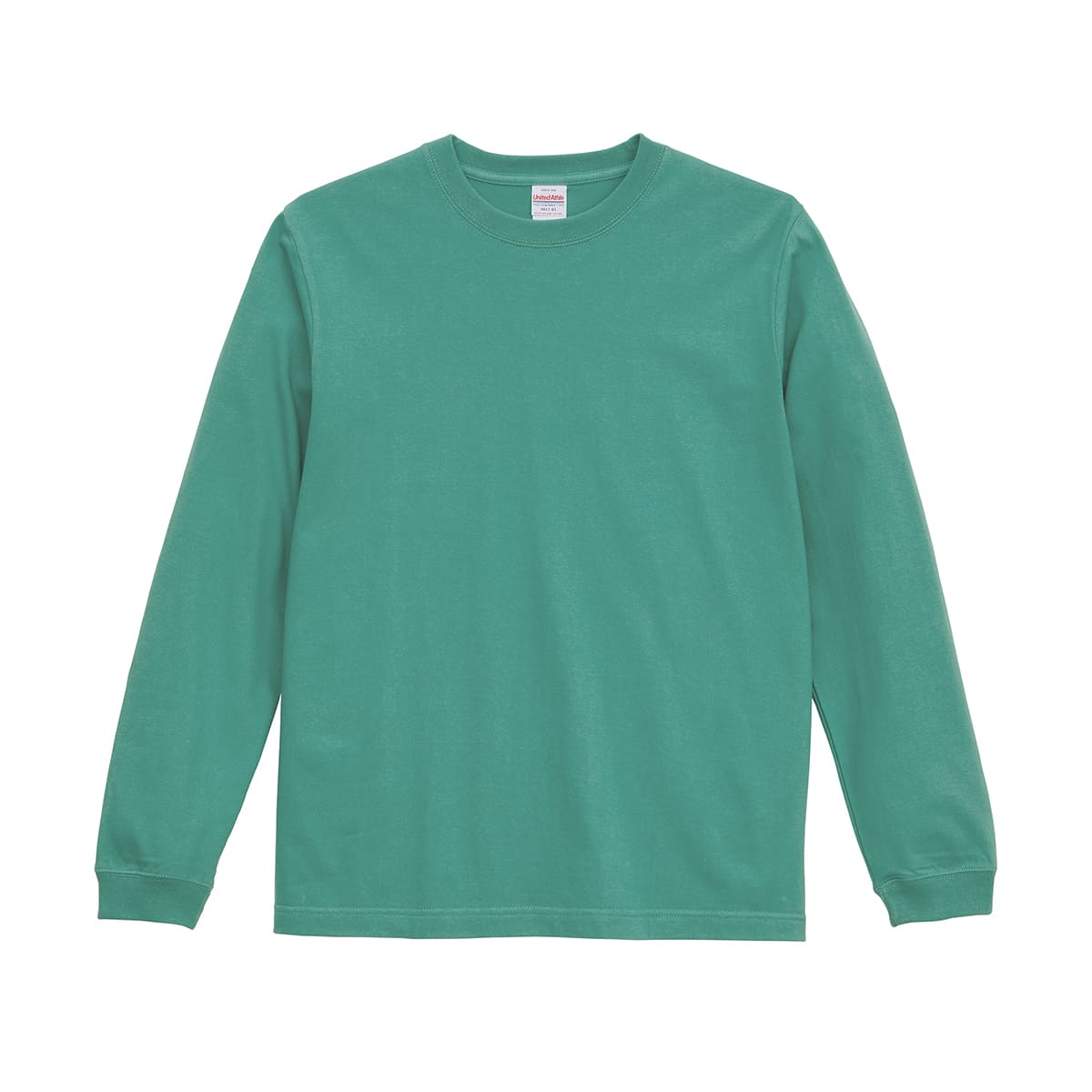 United Athle（ユナイテッドアスレ） 長袖 tシャツ メンズ ロング