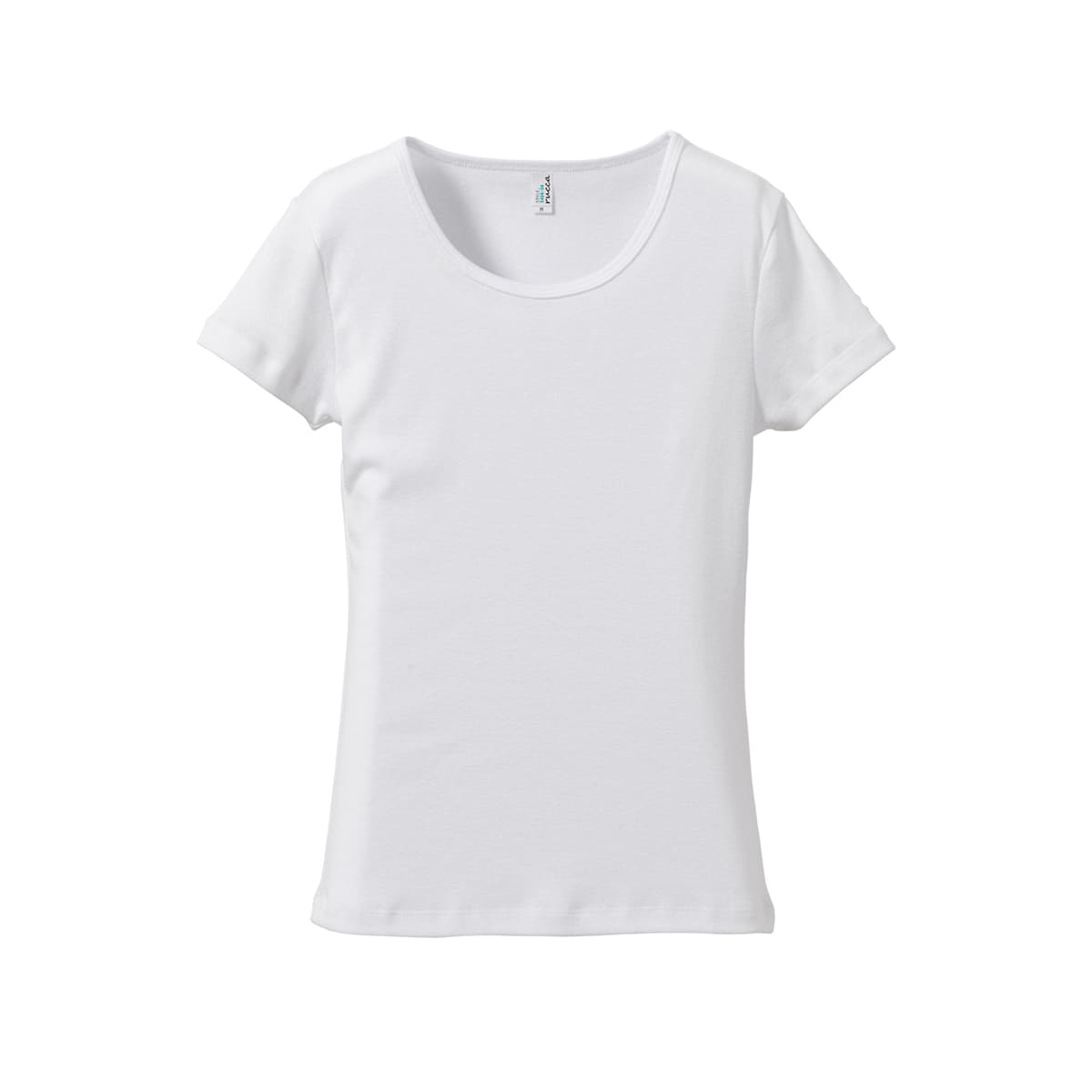 United Athle（ユナイテッドアスレ） tシャツ レディース 無地 rucca