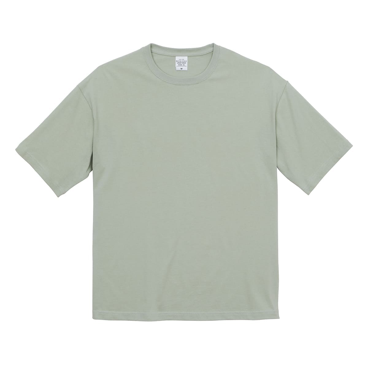 United Athle（ユナイテッドアスレ） tシャツ メンズ 無地 5.6オンス