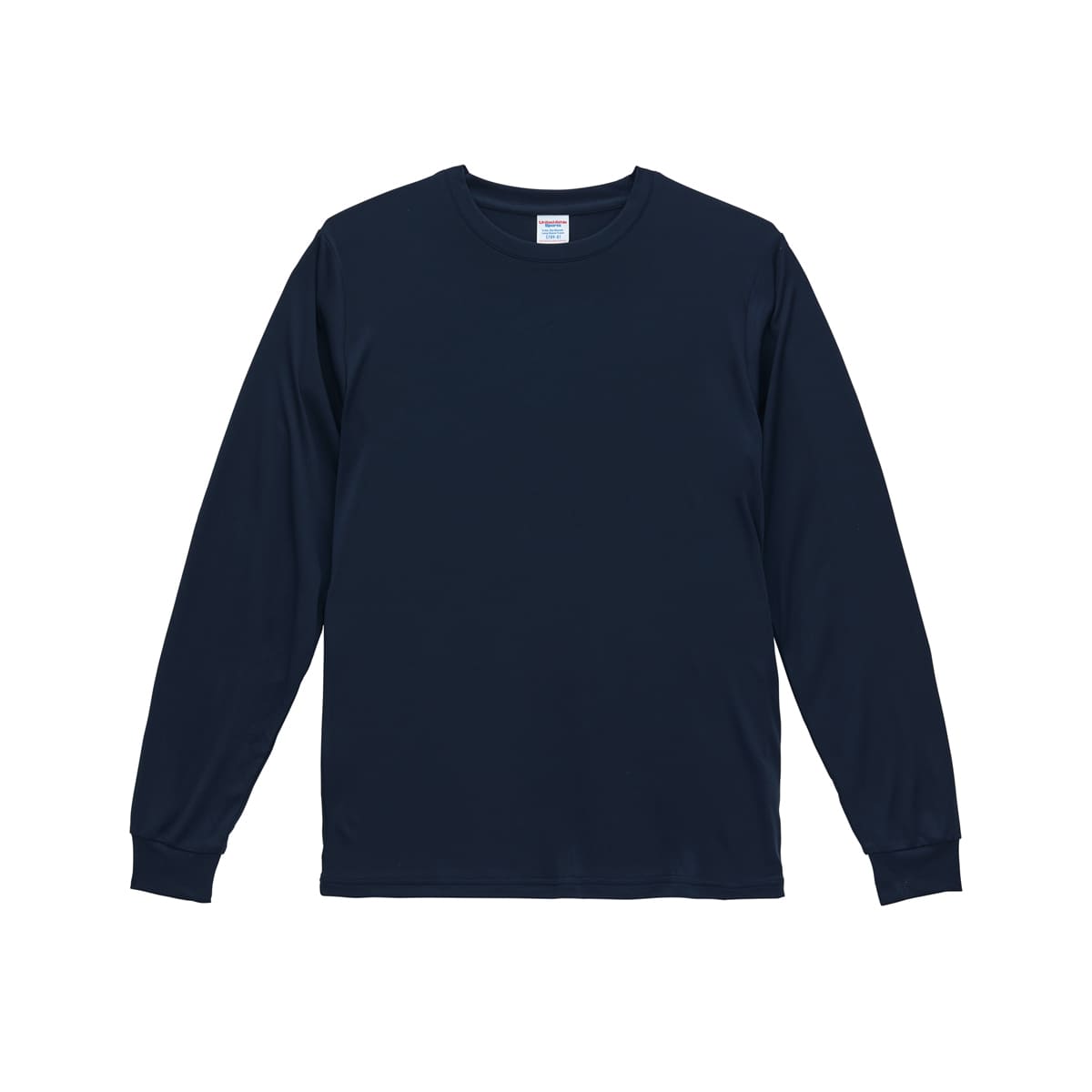United Athle（ユナイテッドアスレ） Tシャツ メンズ 無地 4.4オンス