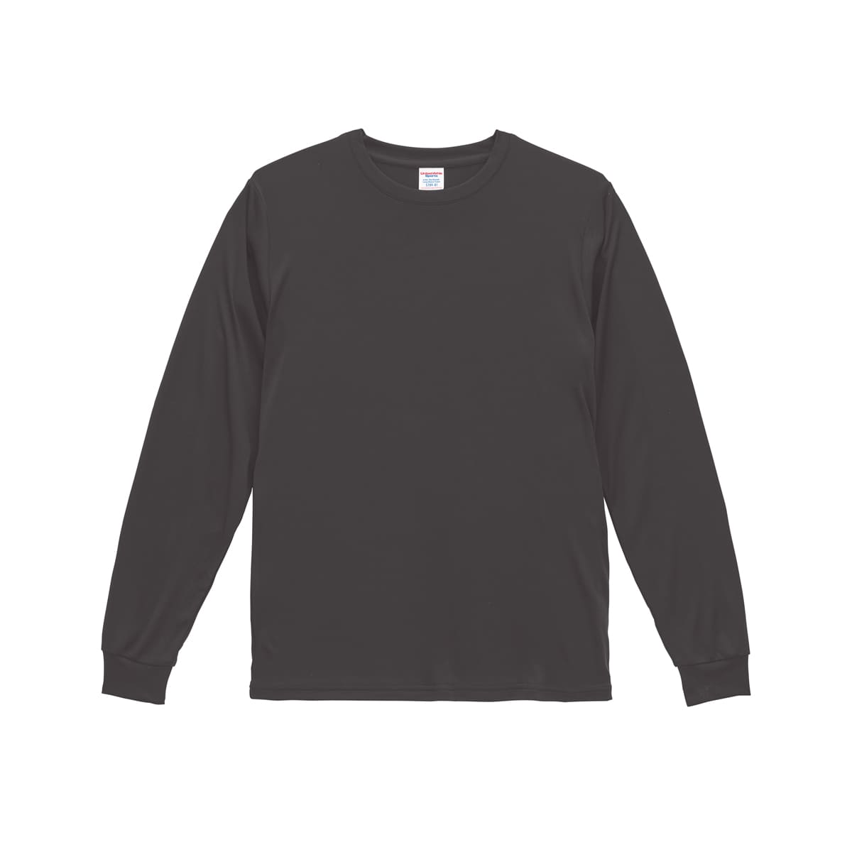 United Athle（ユナイテッドアスレ） Tシャツ メンズ 無地 4.4オンス